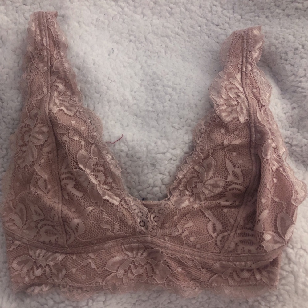 UO Bralette